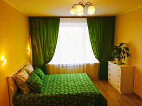 Luxe apartment Dmitrov